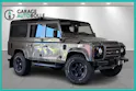 Land Rover Defender 110 2.4 Td4 Station Wagon