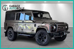 Land Rover Defender 110 2.4 Td4 Station Wagon