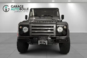 Land Rover Defender 110 2.4 Td4 Station Wagon