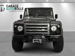 Land Rover Defender 110 2.4 Td4 Station Wagon