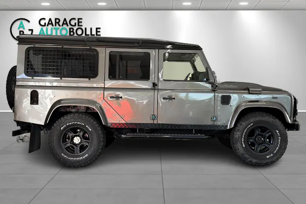 Land Rover Defender 110 2.4 Td4 Station Wagon