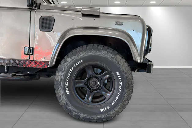 Land Rover Defender 110 2.4 Td4 Station Wagon