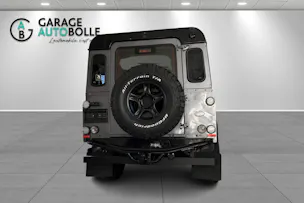 Land Rover Defender 110 2.4 Td4 Station Wagon