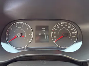 Dacia Sandero Stepway TCe 90 Extreme CVT