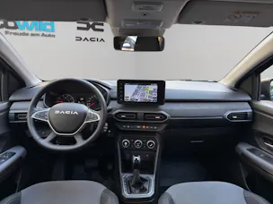 Dacia Sandero Stepway TCe 90 Extreme CVT