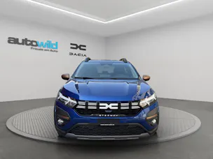 Dacia Sandero Stepway TCe 90 Extreme CVT