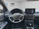 Dacia Sandero Stepway TCe 90 Extreme CVT