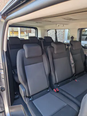 Opel Vivaro Combi 2.0 CDTI Essentia s/s L