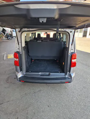 Opel Vivaro Combi 2.0 CDTI Essentia s/s L