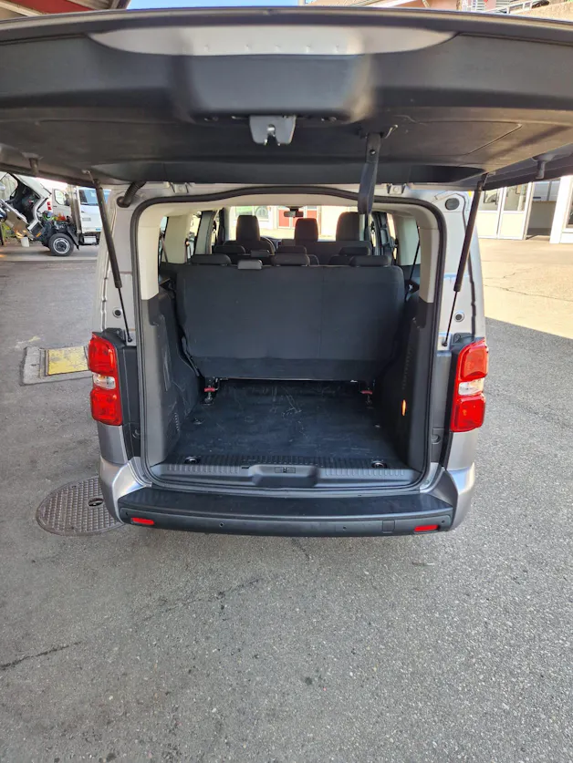 Opel Vivaro Combi 2.0 CDTI Essentia s/s L