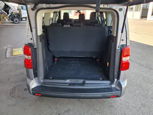 Opel Vivaro Combi 2.0 CDTI Essentia s/s L