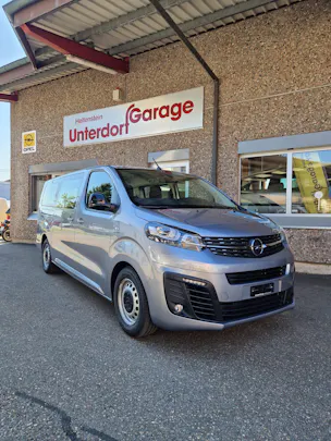 Opel Vivaro Combi 2.0 CDTI Essentia s/s L