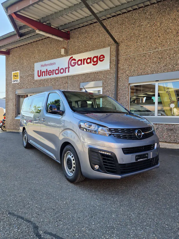 Opel Vivaro Combi 2.0 CDTI Essentia s/s L