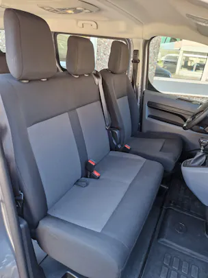 Opel Vivaro Combi 2.0 CDTI Essentia s/s L