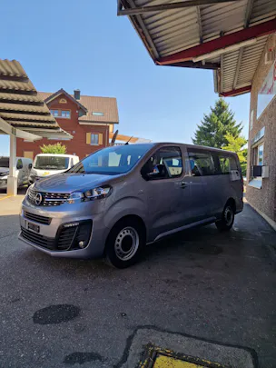 Opel Vivaro Combi 2.0 CDTI Essentia s/s L