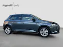 Škoda Fabia 1.0 MPI Ambition