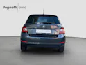 Škoda Fabia 1.0 MPI Ambition