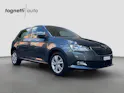 Škoda Fabia 1.0 MPI Ambition