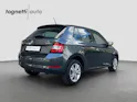 Škoda Fabia 1.0 MPI Ambition