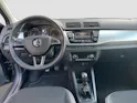 Škoda Fabia 1.0 MPI Ambition