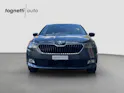 Škoda Fabia 1.0 MPI Ambition