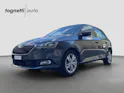 Škoda Fabia 1.0 MPI Ambition