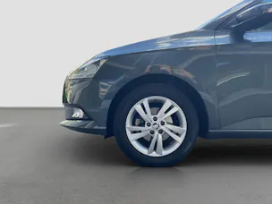 Škoda Fabia 1.0 MPI Ambition
