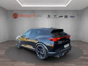 Cupra Formentor 2.5TSI 4Drive DSG Black Edition *Firmeneinlösung*
