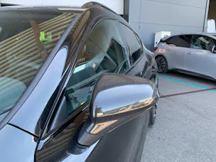 Cupra Formentor 2.5TSI 4Drive DSG Black Edition *Firmeneinlösung*