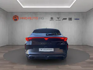 Cupra Formentor 2.5TSI 4Drive DSG Black Edition *Firmeneinlösung*