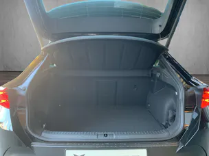 Cupra Formentor 2.5TSI 4Drive DSG Black Edition *Firmeneinlösung*