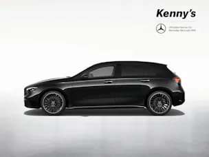 Mercedes-Benz A 250 AMG Line 4MATIC