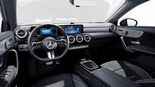 Mercedes-Benz A 250 AMG Line 4MATIC