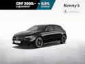 Mercedes-Benz A 250 AMG Line 4MATIC