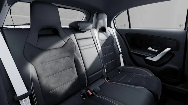 Mercedes-Benz A 250 AMG Line 4MATIC
