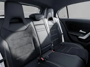Mercedes-Benz A 250 AMG Line 4MATIC