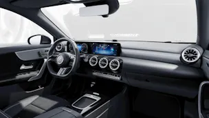 Mercedes-Benz A 250 AMG Line 4MATIC