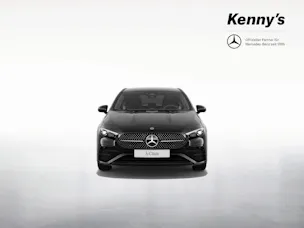 Mercedes-Benz A 250 AMG Line 4MATIC