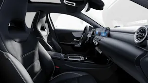 Mercedes-Benz A 250 AMG Line 4MATIC