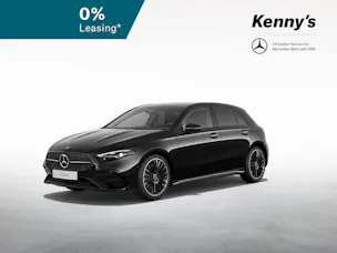 MERCEDES-BENZ A 250 AMG Line 4MATIC
