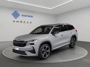 Škoda Kodiaq 2.0 TSI RS 4x4