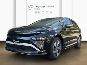 Škoda Enyaq 85x Selection 4x4