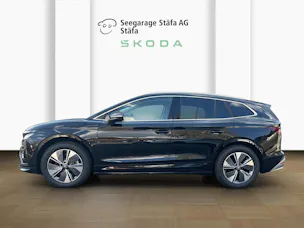 SKODA Enyaq 85x Selection 4x4
