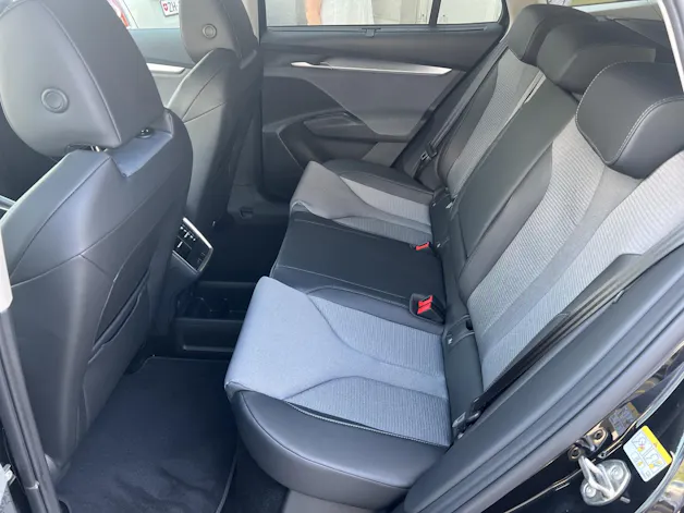 SKODA Enyaq 85x Selection 4x4