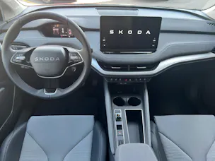 SKODA Enyaq 85x Selection 4x4
