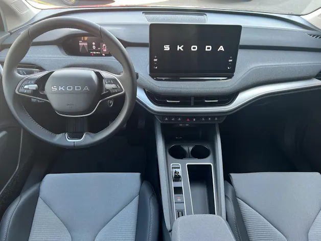 SKODA Enyaq 85x Selection 4x4