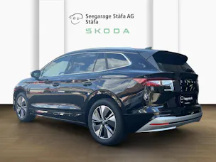 SKODA Enyaq 85x Selection 4x4