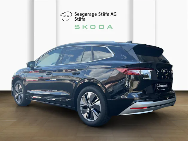 SKODA Enyaq 85x Selection 4x4