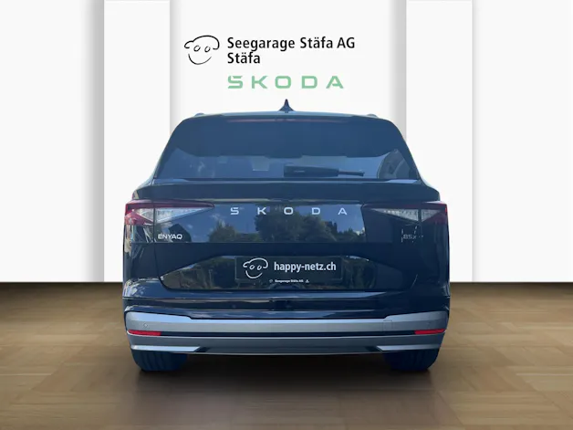 SKODA Enyaq 85x Selection 4x4