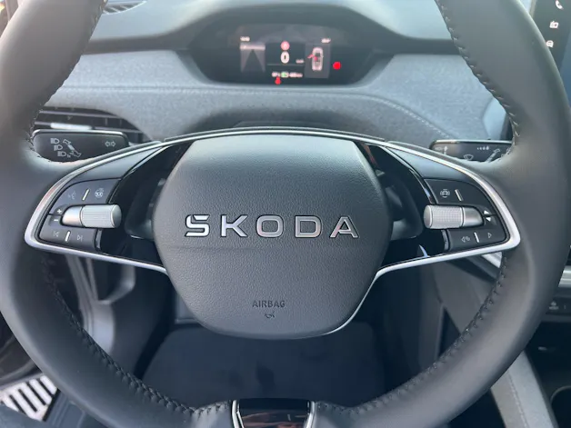 SKODA Enyaq 85x Selection 4x4